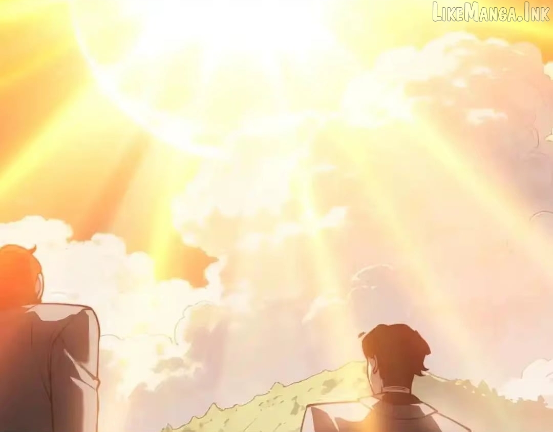 After the School Belle Dumped Me, I Became a Martial Arts God Chapter 100  - page 170